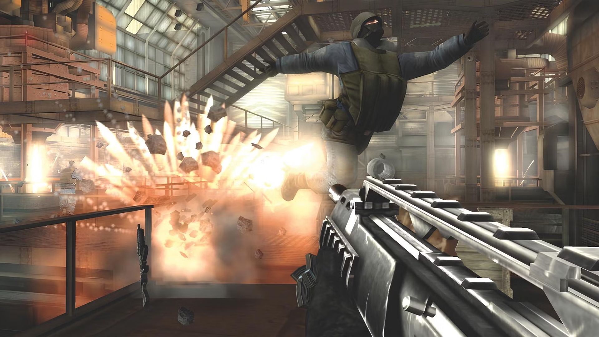 Classic FPS Games That Aged Like Milk