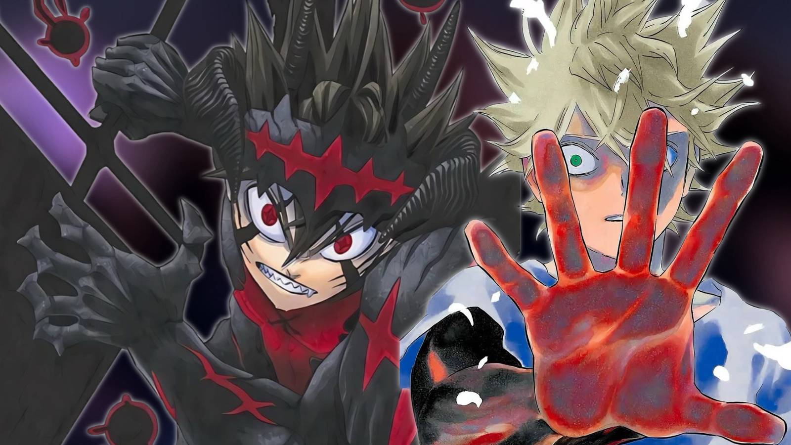Black Clover Confirms Asta's God-Level Power In Final Release