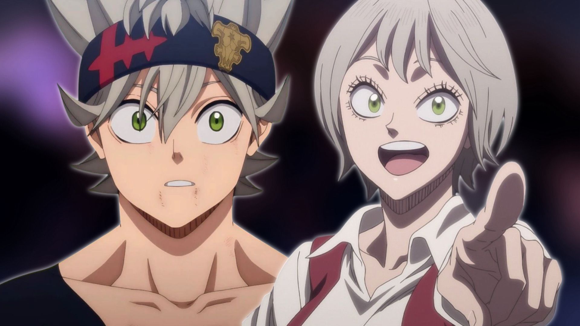 Black Clover Finally Solves The Mystery Of Asta's Father