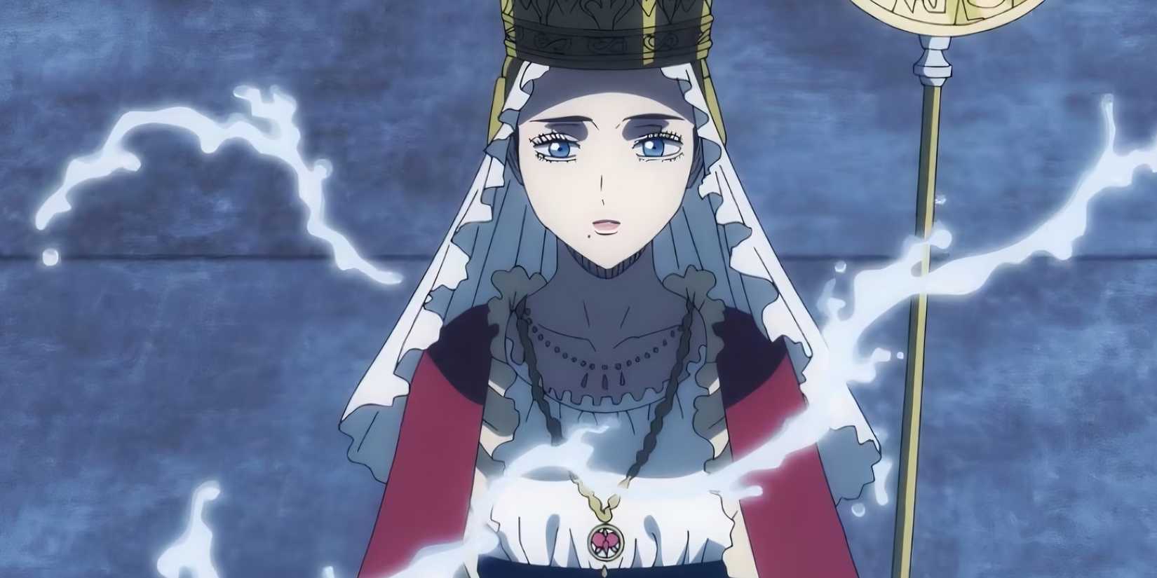 black clover strongest heart kingdom mages-lolopechka