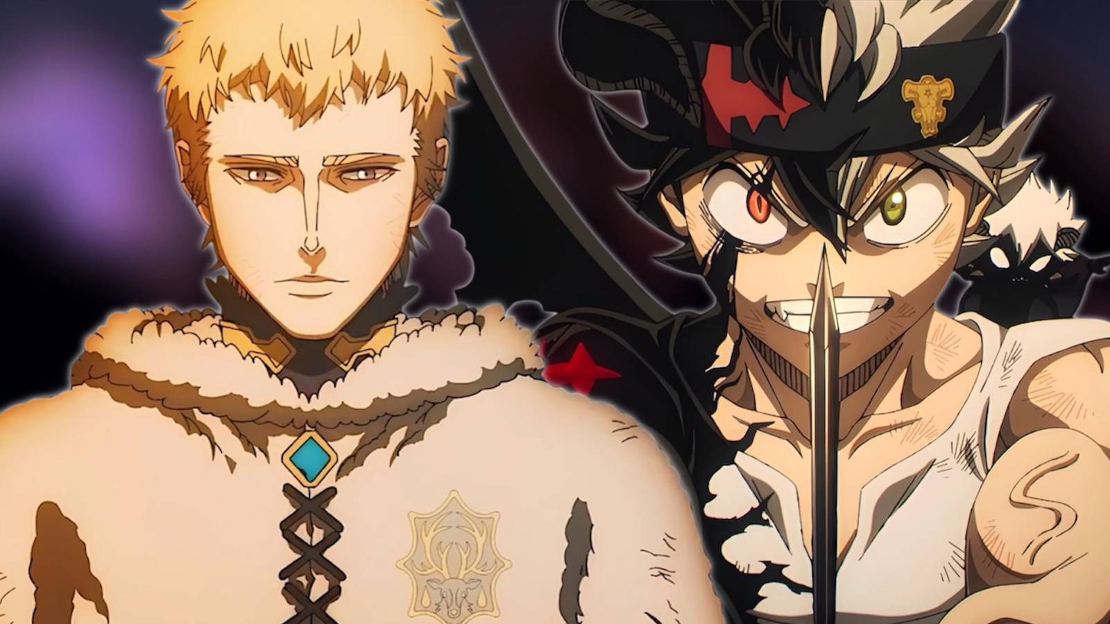 Yuki Tabata Officially Unveils The Strongest Wizard King Magic
