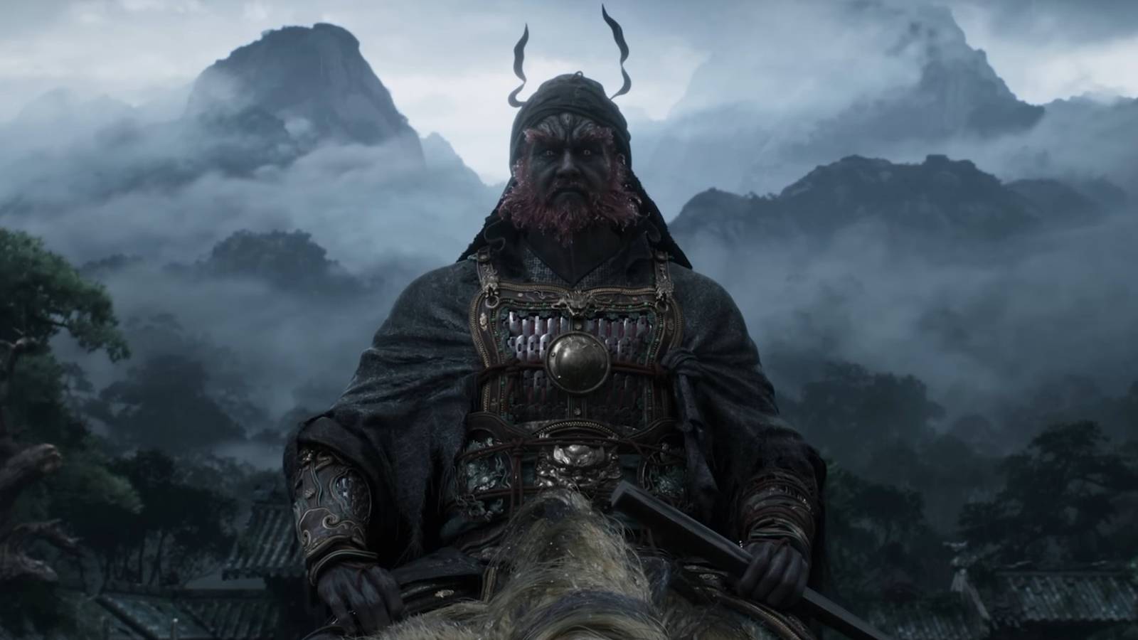 Zhong Kui Rejects AI Due to Inspiration From Christopher Nolan Zhong Kui Rejects AI Due to Inspiration From Christopher Nolan