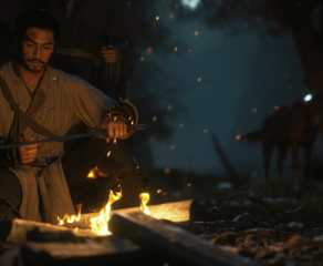 black-myth-zhong-kui-releases-first-official-gameplay-trailer-gamerant-campfire