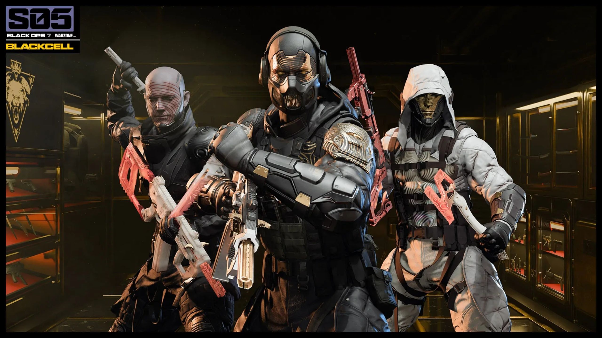 How to Get the Free Season 5 Battle Pass in Black Ops 7