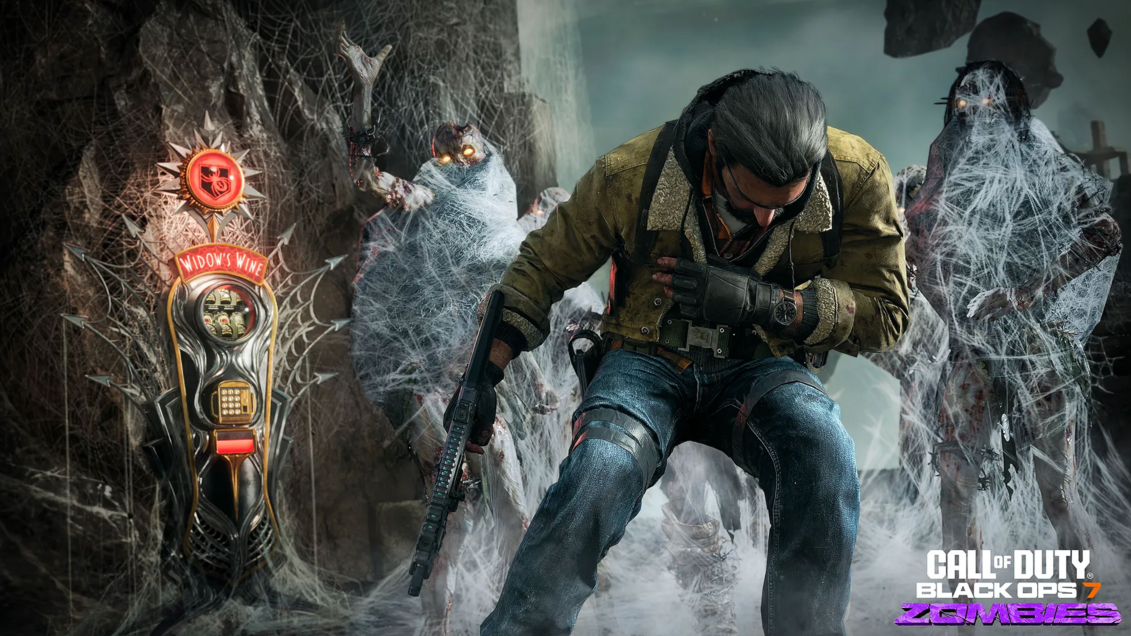 When Does the Rex Infernus Zombies Map Release in Black Ops 7?