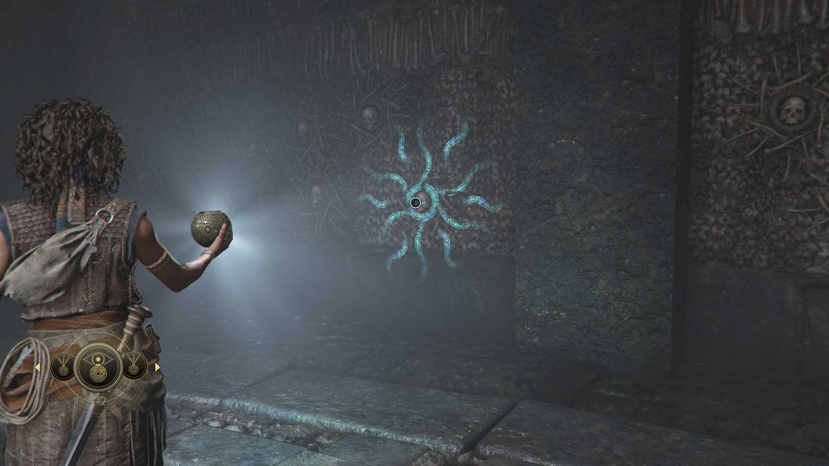 Black Temple Trial Puzzle Chapter 7 Resonance Plague Tale (1)