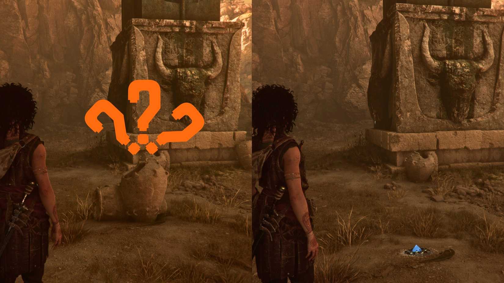Blade Tomb Puzzle Chapter 10 Resonance Plague Tale Legacy (2)
