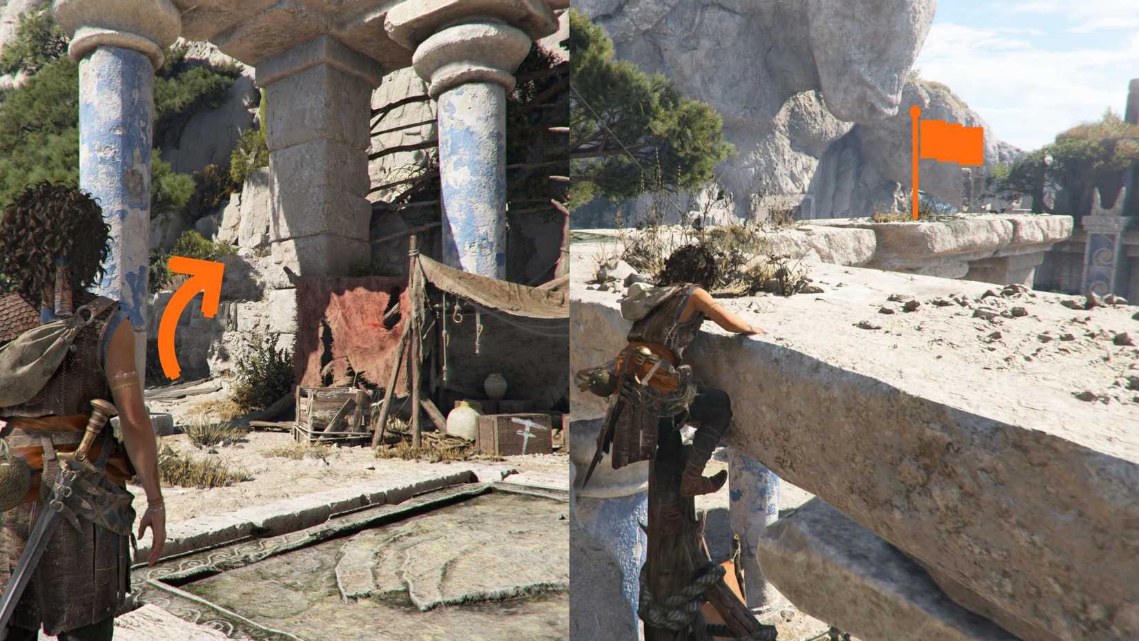 Blade Tomb Puzzle Chapter 5 Resonance Plague Tale Legacy (3)