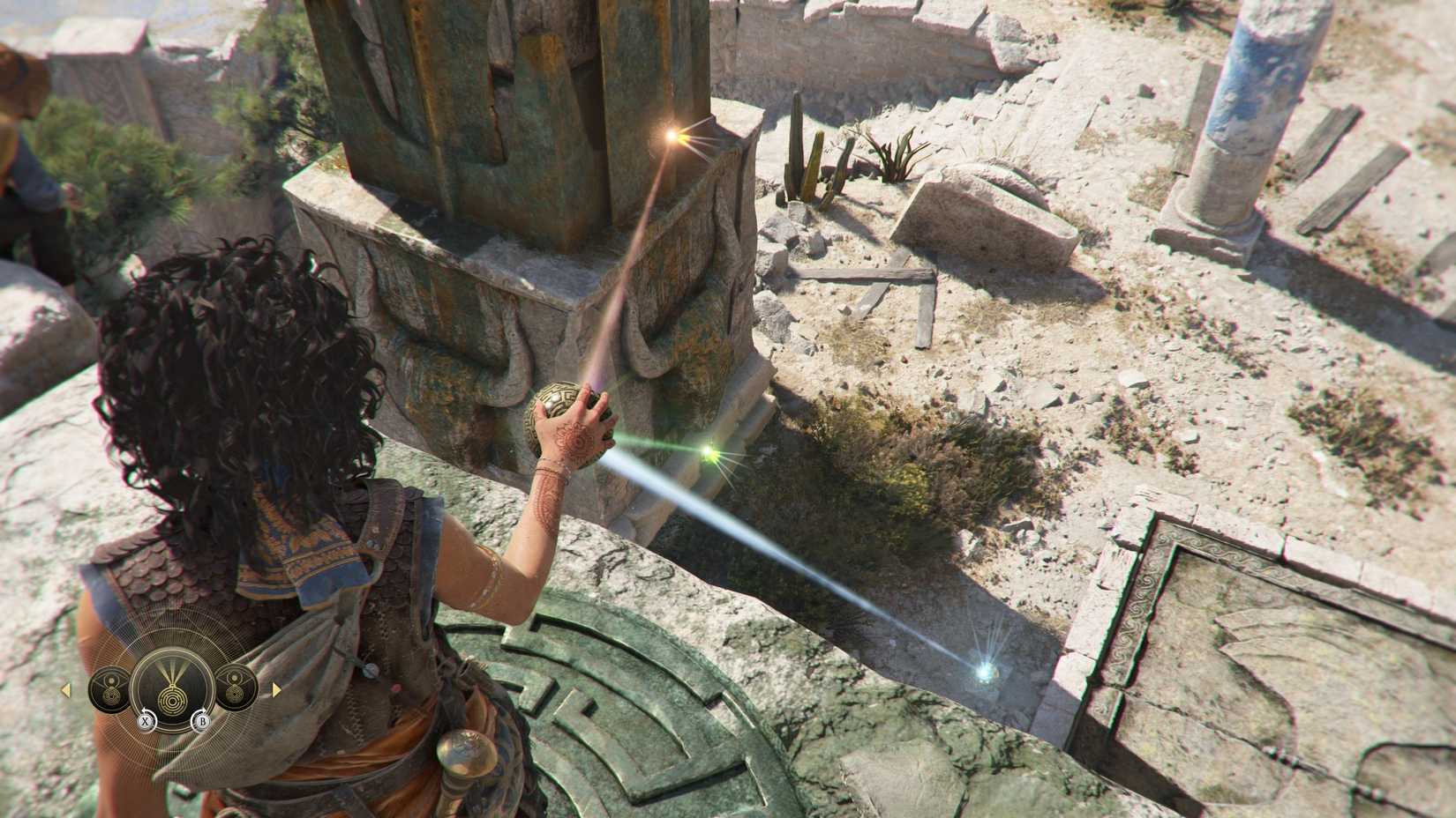 Blade Tomb Puzzle Chapter 5 Resonance Plague Tale Legacy (4)