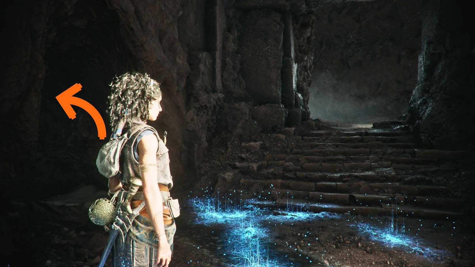 Blade Tomb Puzzle Chapter 5 Resonance Plague Tale Legacy (7)