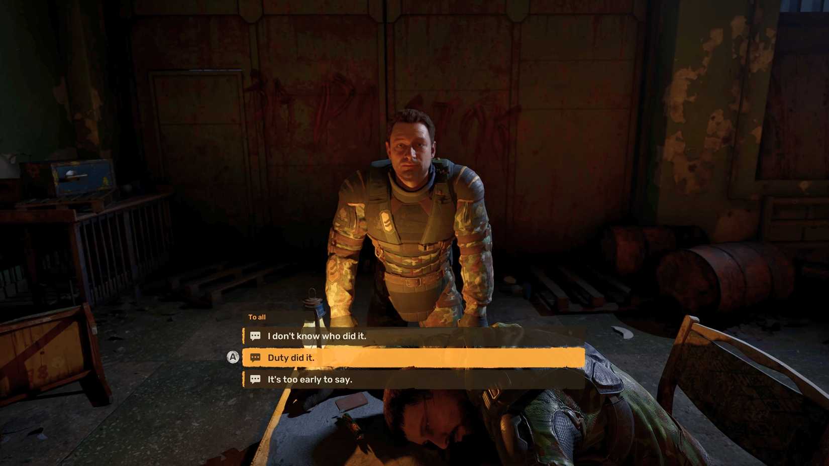 ئەرکی تاوانبارکردن لە فیلمی Distant Mirage Stalker 2 تێچووی هیوا