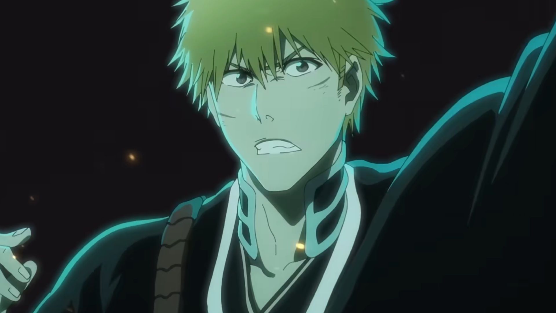 New Official Bleach Release Confirmed for August 7