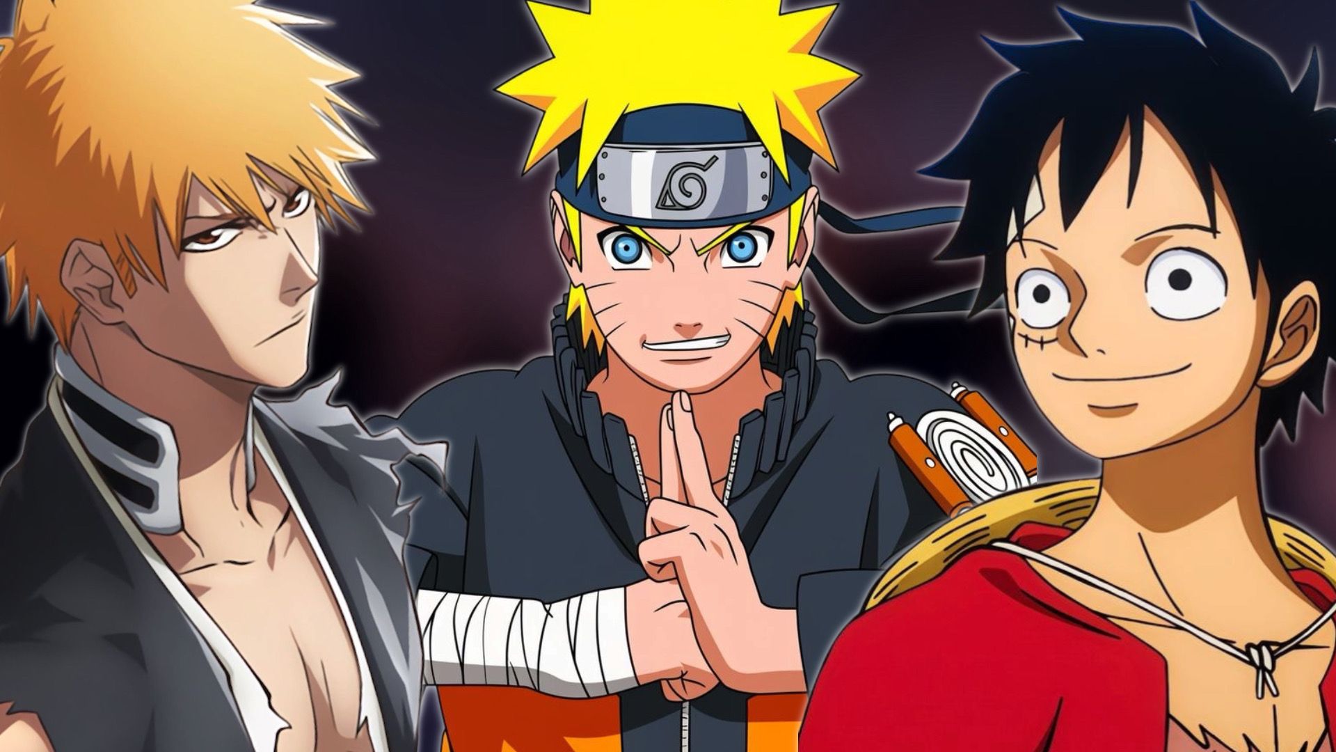 Anime Fans Have Officially Chosen The Best Of The Shonen ‘Big 3’ Series