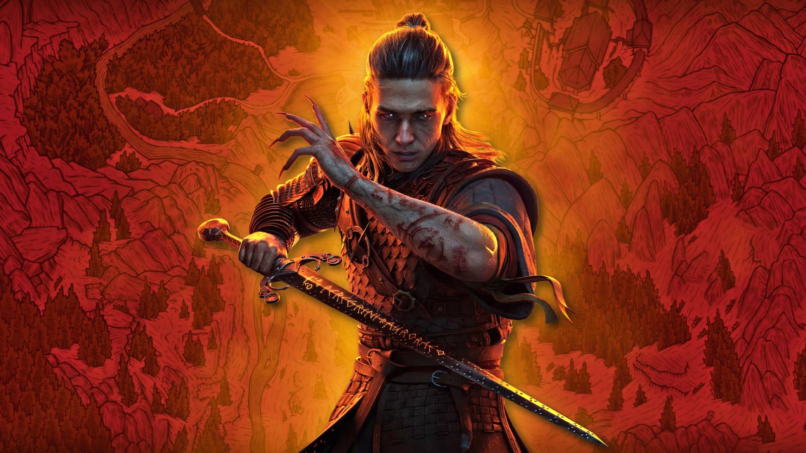 Open-World RPGs Give Us Bigger Worlds, But Blood of Dawnwalker Is Giving Us Something Better Open-World RPGs Give Us Bigger Worlds, But Blood of Dawnwalker Is Giving Us Something Better