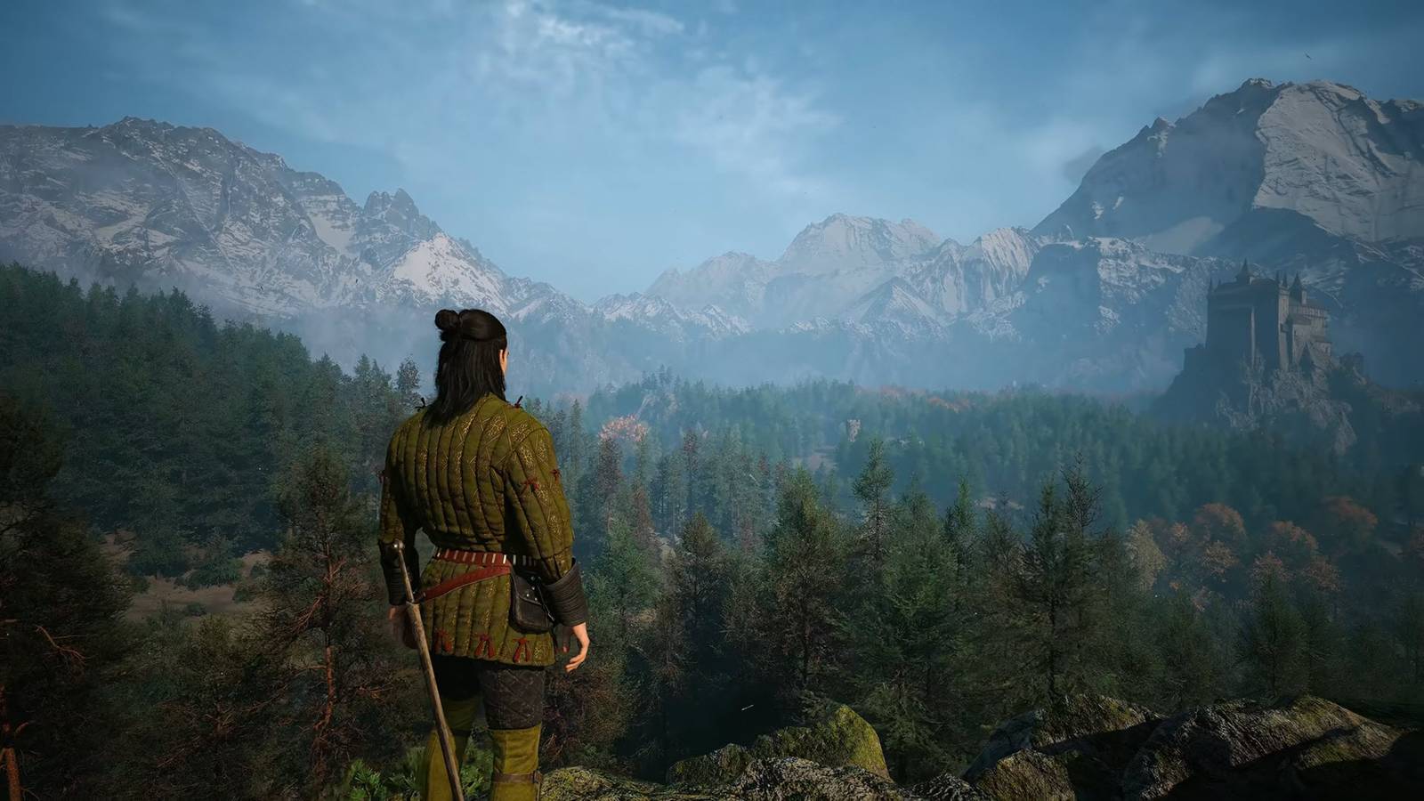 The Blood of Dawnwalker Announces Last Minute Performance Mode Change The Blood of Dawnwalker Announces Last Minute Performance Mode Change