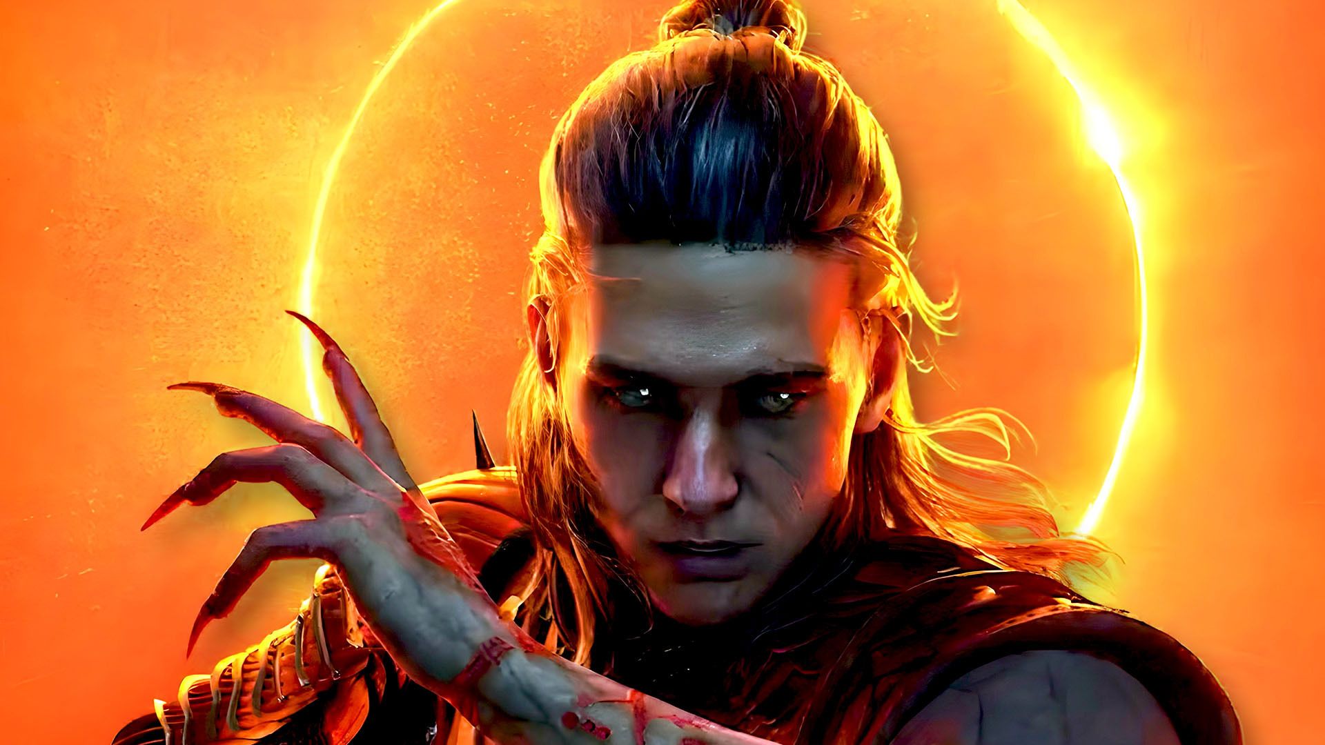The Blood of Dawnwalker: About 10 Years Too Late - Review