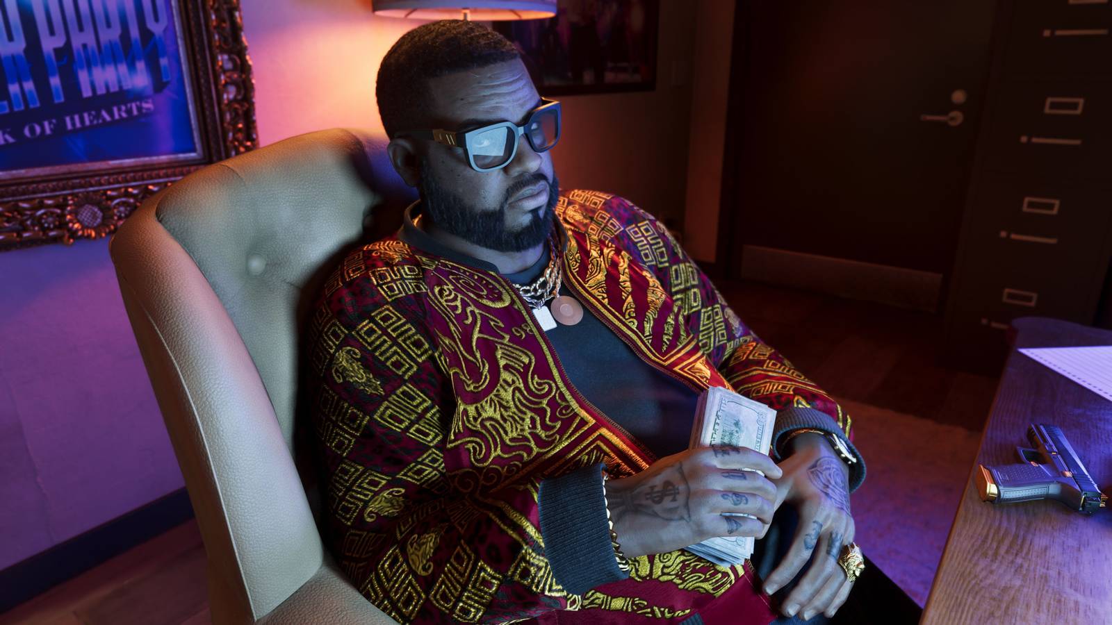 GTA 6 Leaker Has Reportedly Cashed Out GTA 6 Leaker Has Reportedly Cashed Out