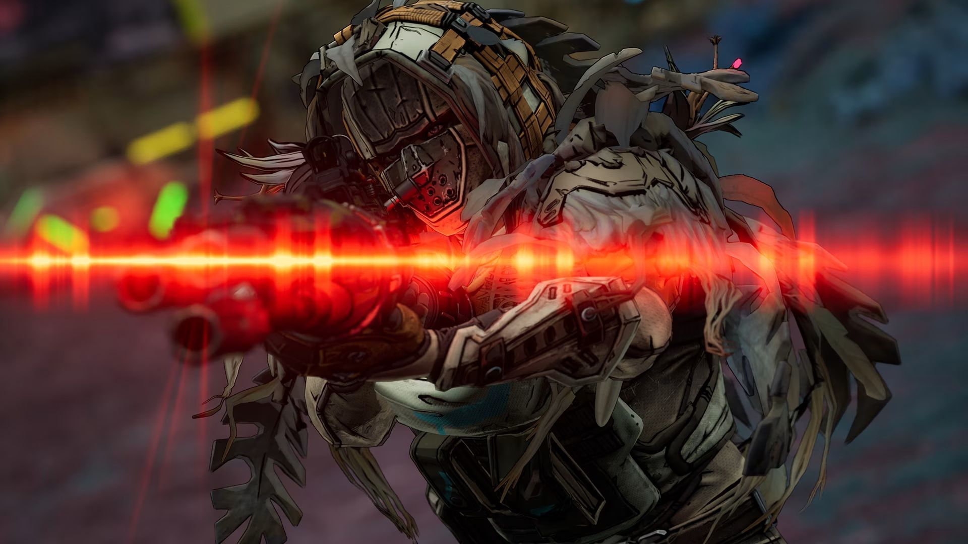 Borderlands 4 Fans Should Circle September 3 on Their Calendar