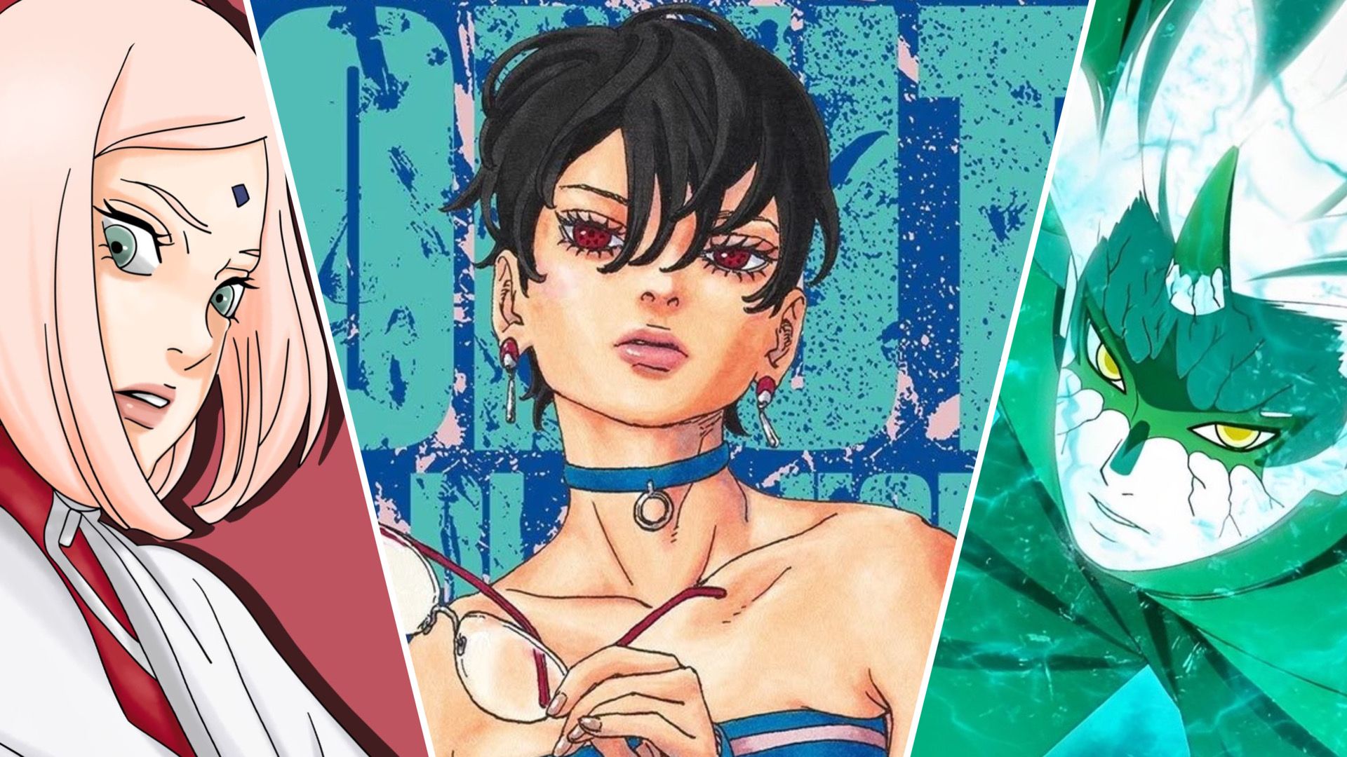 Boruto: 6 Characters Who Deserve Their Own Arcs