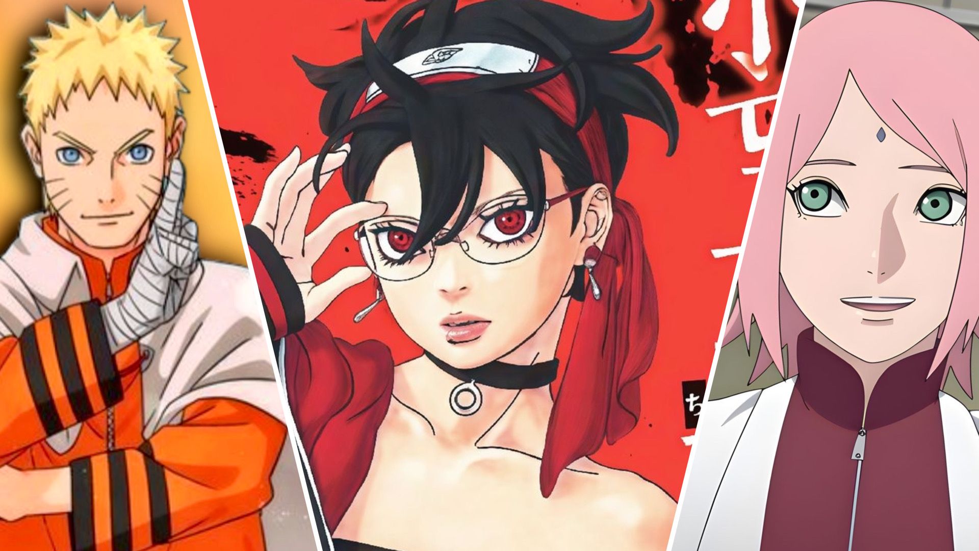 8 Boruto Characters That Need To Be Fixed