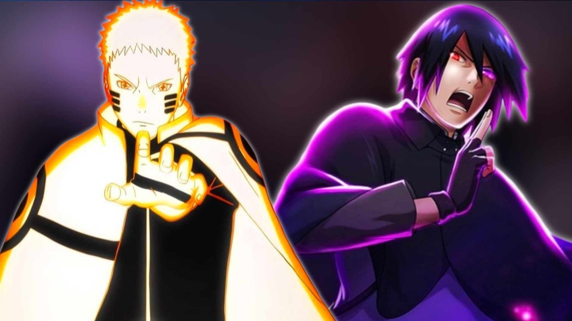 Boruto Is Officially Fixing Naruto & Sasuke After 4 Years