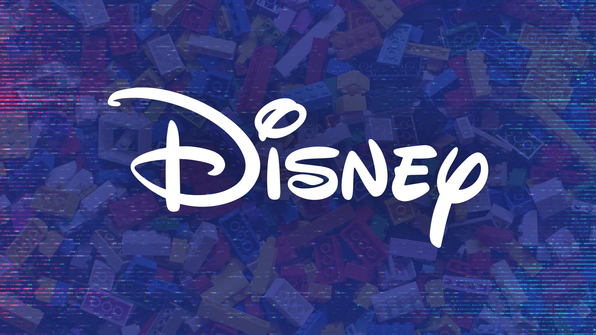 Brand-New LEGO Disney Game Leaked