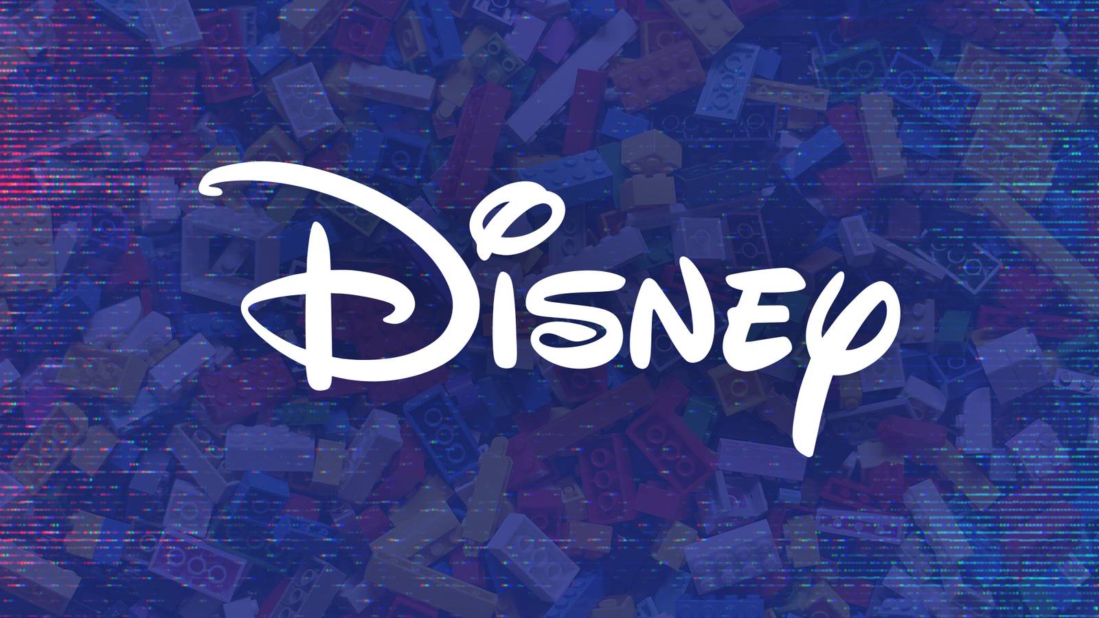 Brand-New LEGO Disney Game Leaked Brand-New LEGO Disney Game Leaked