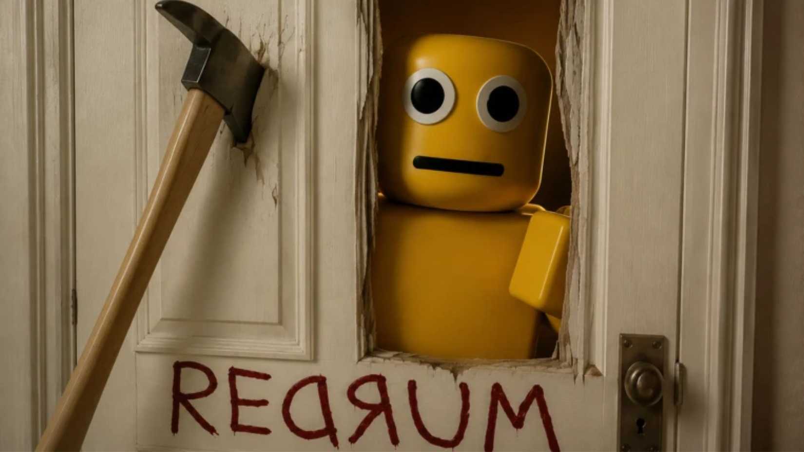 BreakDoor character