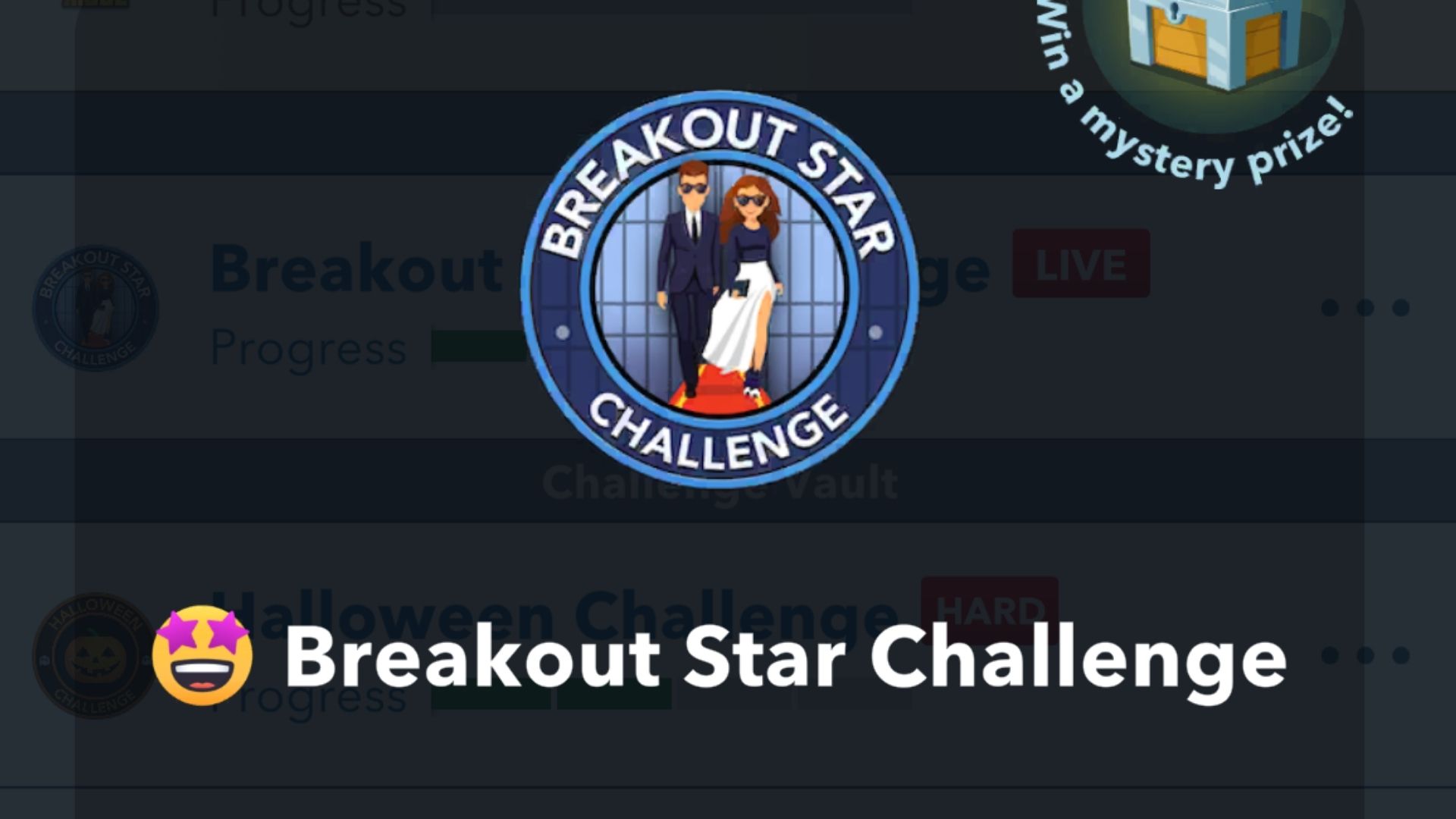 How to Complete Bitlife's Breakout Star Challenge