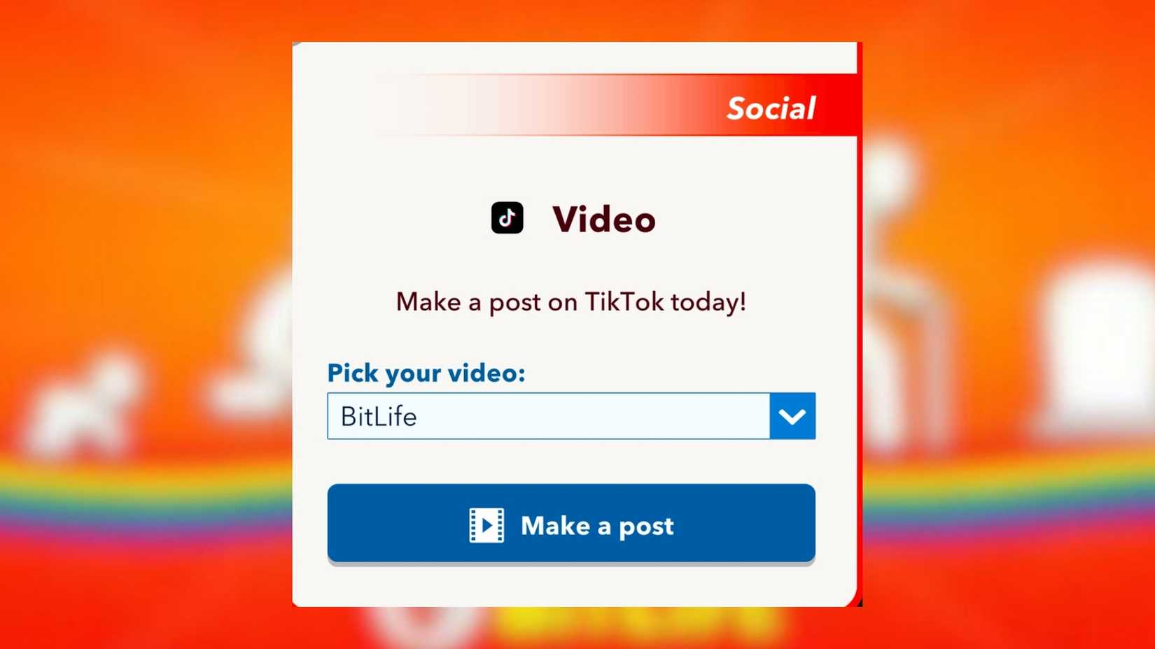 breakout star challenge bitlife