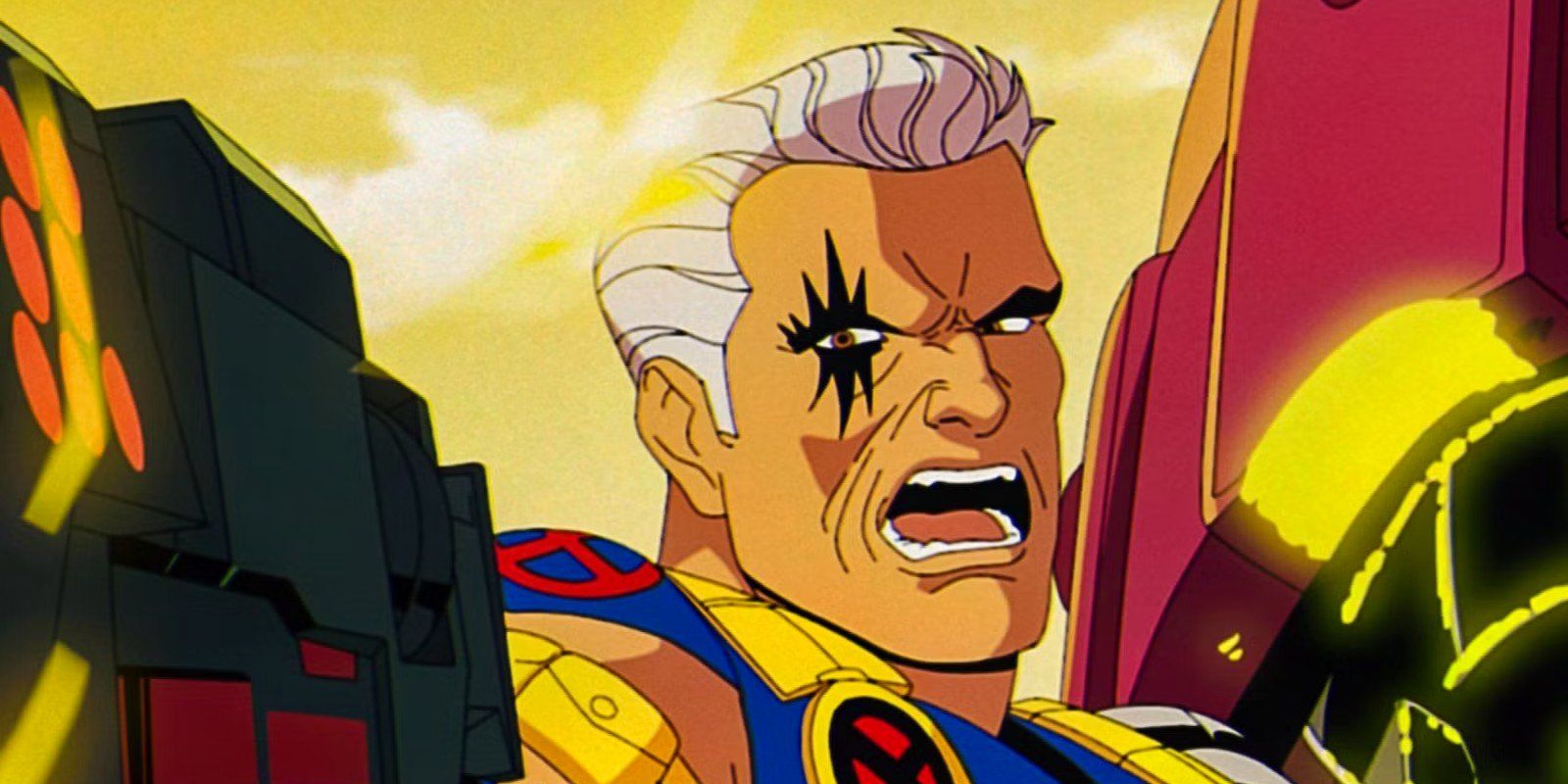 X-Men '97 Season 2 Just Set the Stage for a Massive X-Team Battle