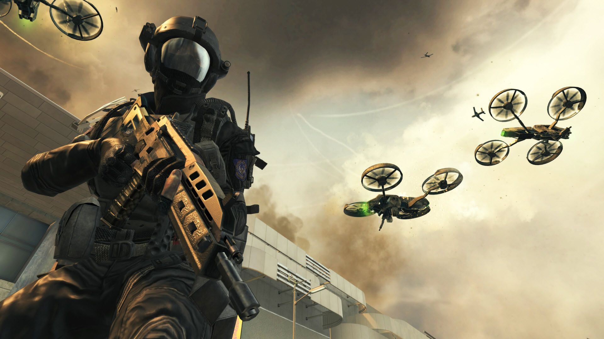 Call of Duty: Black Ops 2 Update Fixes Recent Hacking Issues, But There's A Catch