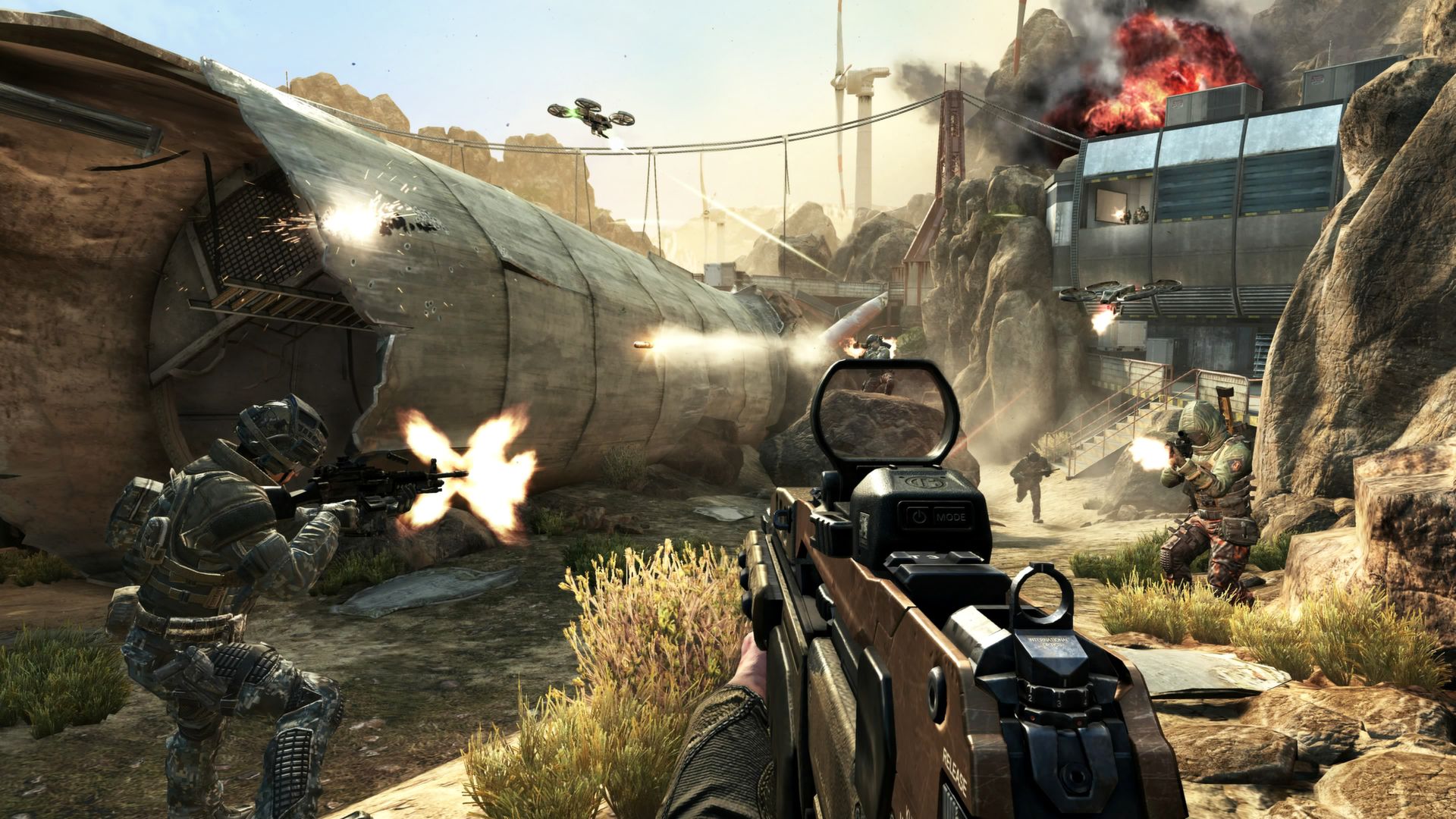 Call of Duty: Black Ops 2 PlayStation Accounts Being Compromised By Hacker