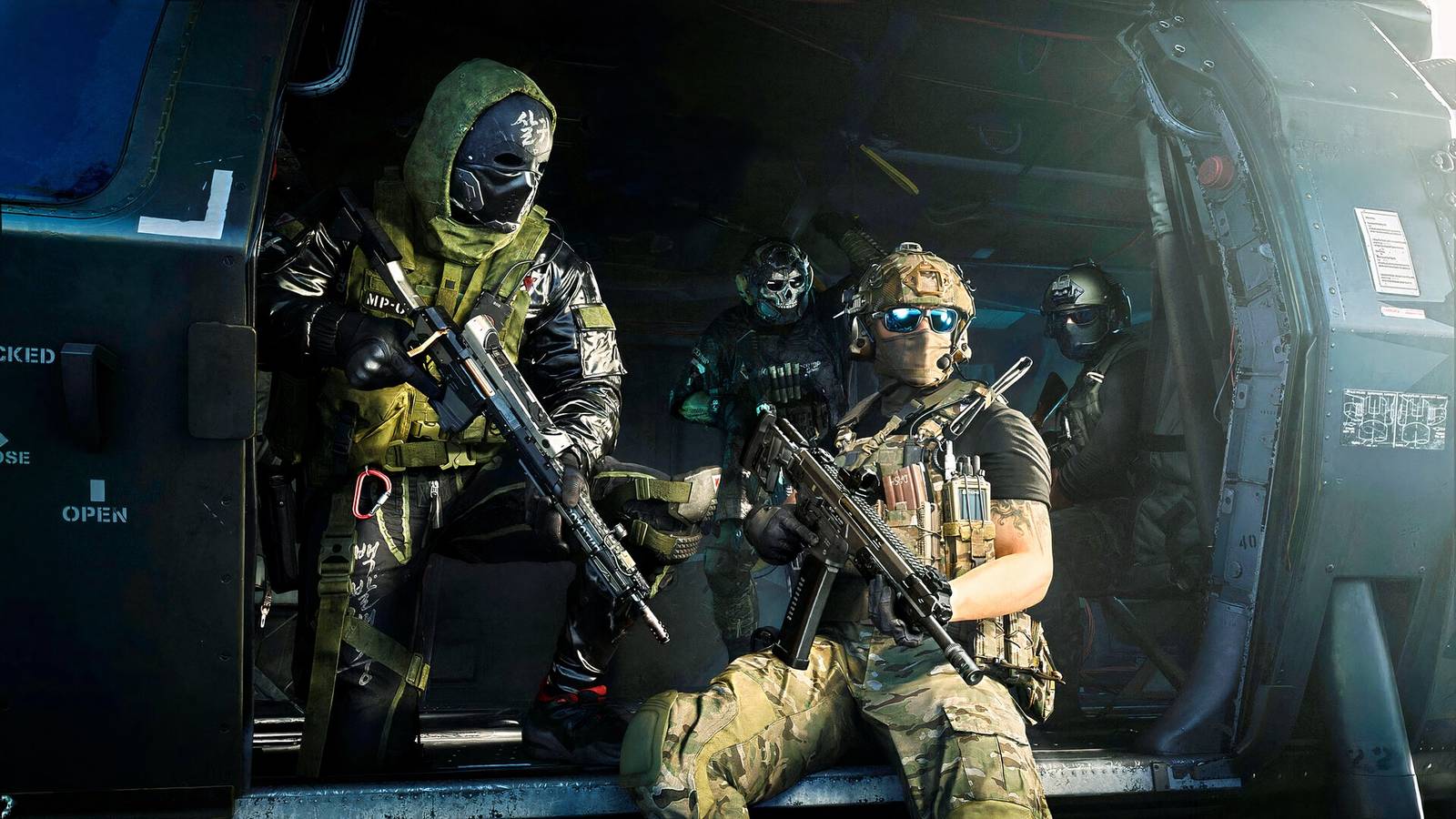 Modern Warfare 4 Beta Situation Just Got Way Worse Modern Warfare 4 Beta Situation Just Got Way Worse
