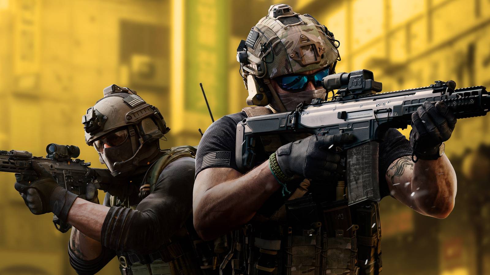 Everything Officially Confirmed About Call of Duty: Modern Warfare 4 Everything Officially Confirmed About Call of Duty: Modern Warfare 4