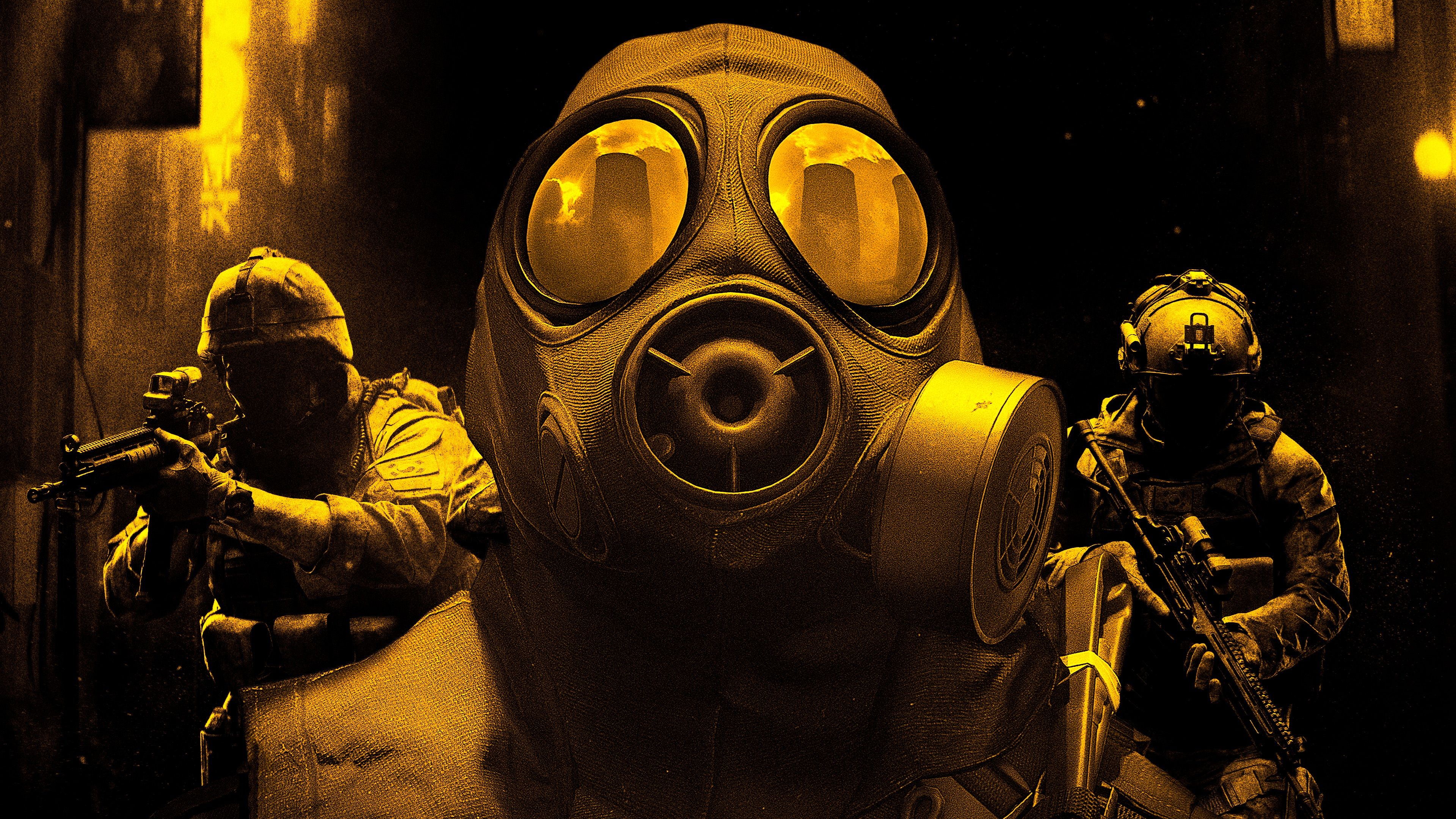 Modern Warfare 4 is Already the Best Call of Duty in Years