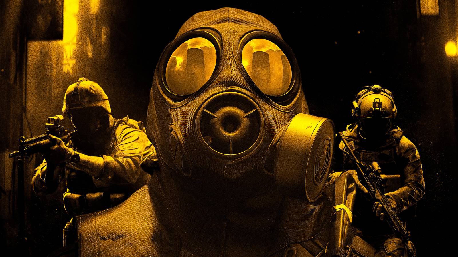 Modern Warfare 4 is Already the Best Call of Duty in Years Modern Warfare 4 is Already the Best Call of Duty in Years