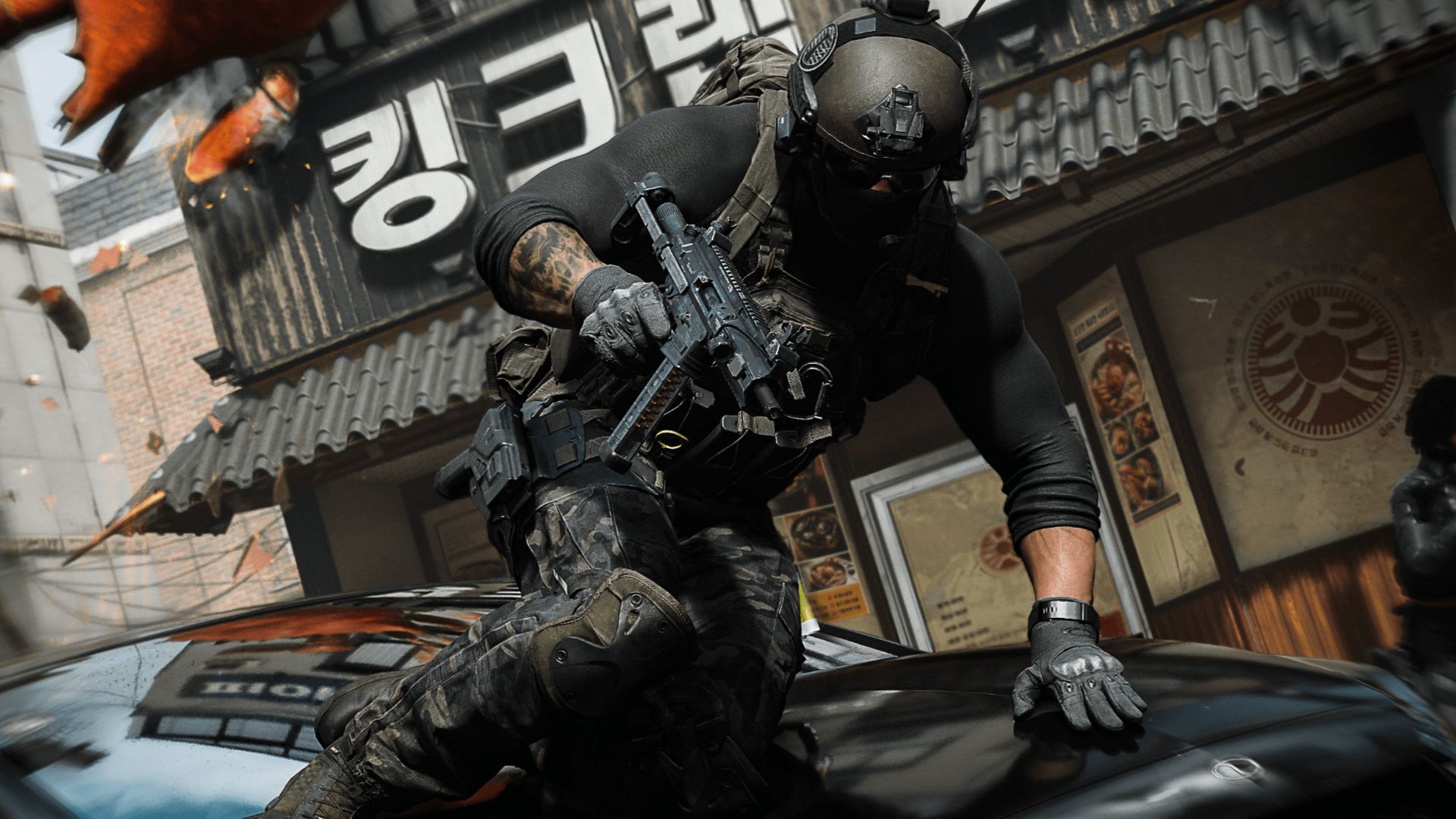 Call of Duty: Modern Warfare 4 Hit with Backlash Over AI Art