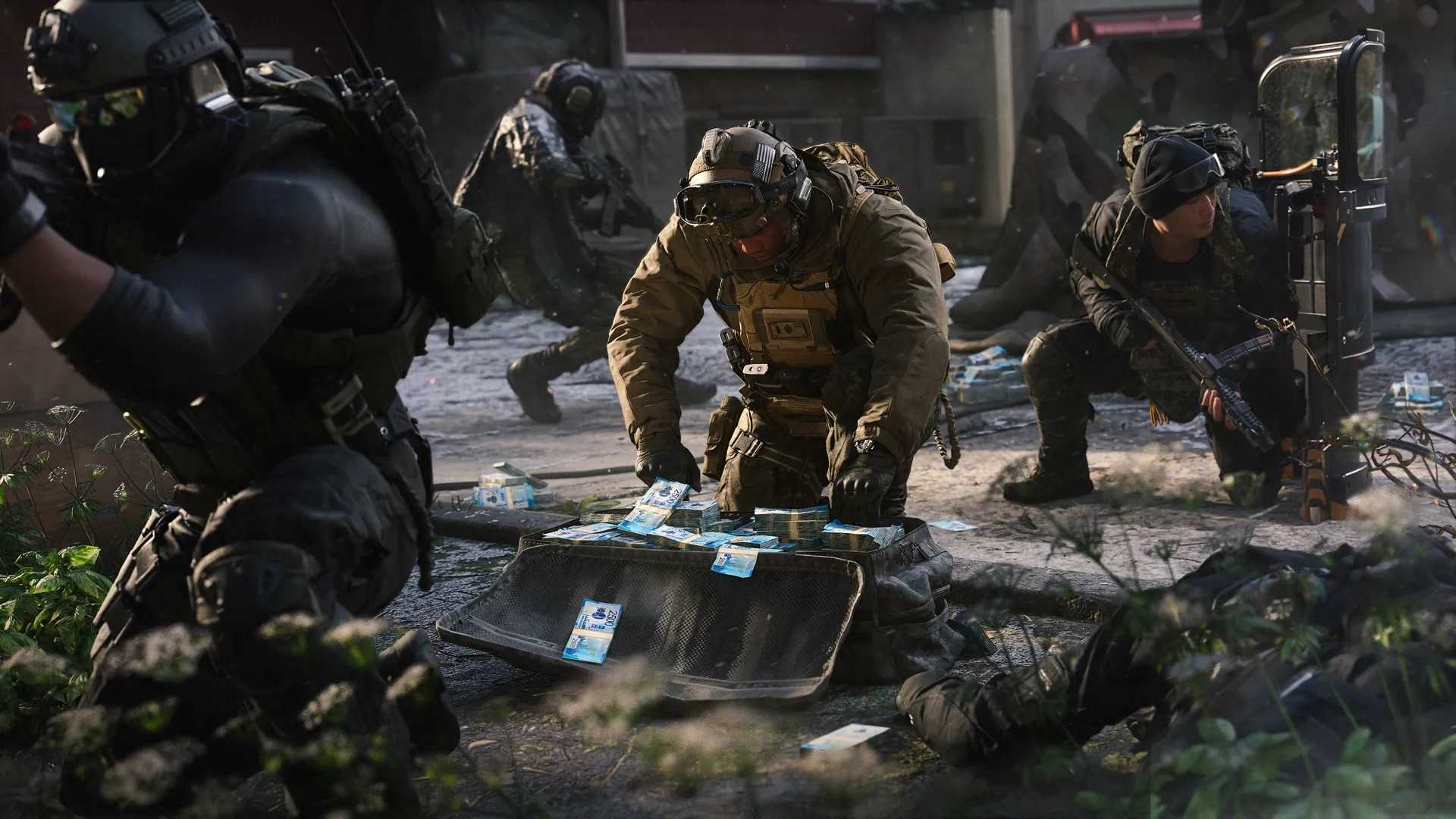 Deviant Infinity Inflation Call of Duty: Modern Warfare 4 Finally Makes One of the Most Highly ...
