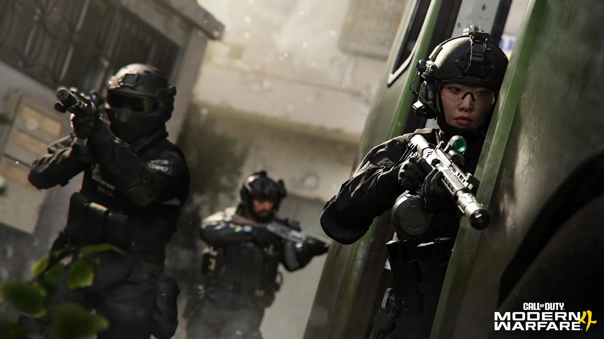 call of duty modern warfare 4 open beta details
