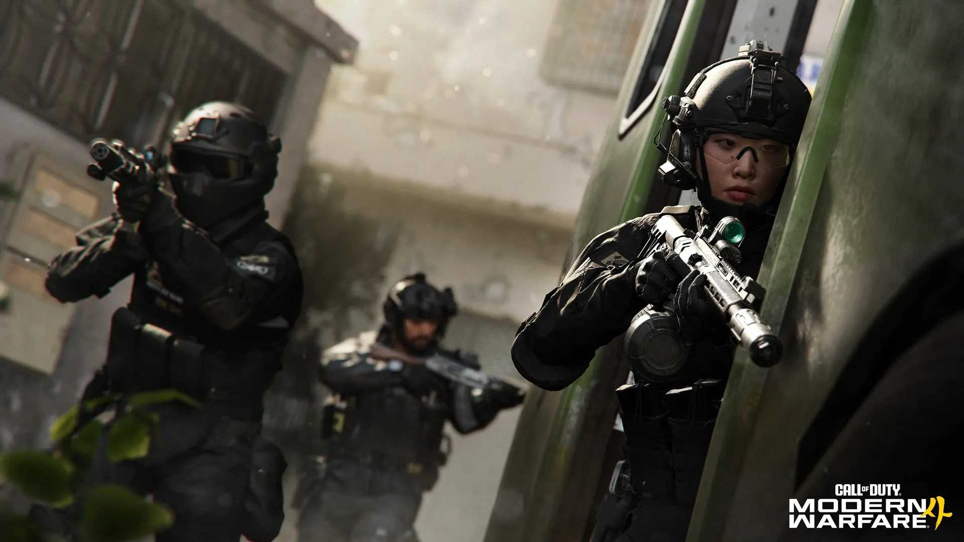 call of duty modern warfare 4 open beta details