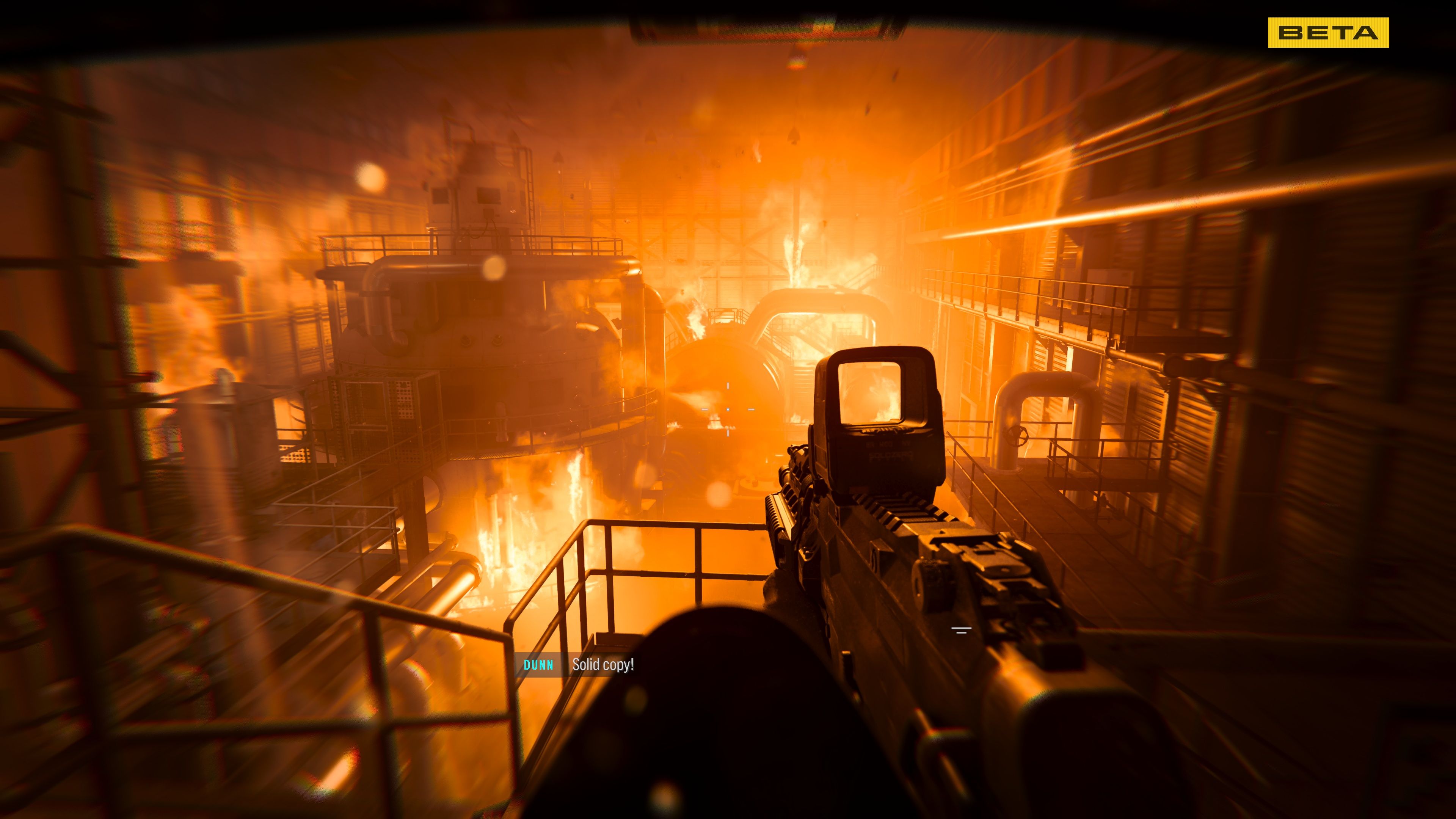 Modern Warfare 4 is Already the Best Call of Duty in Years