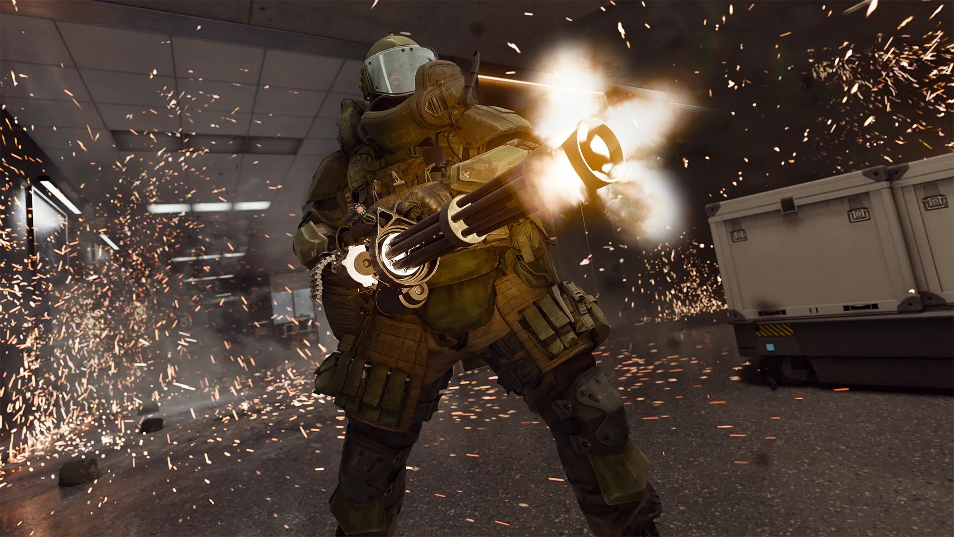Call of Duty Warzone Removing Controversial Item