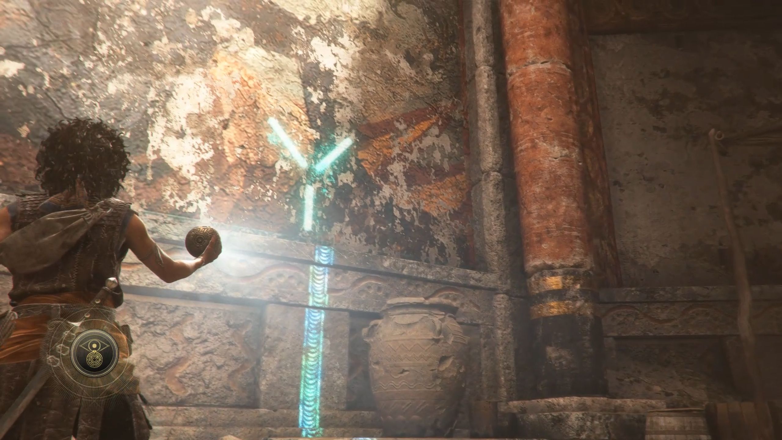 chapter 4 Find A Way To Unlock The Door 6 in Resonance A Plague Tale Legacy
