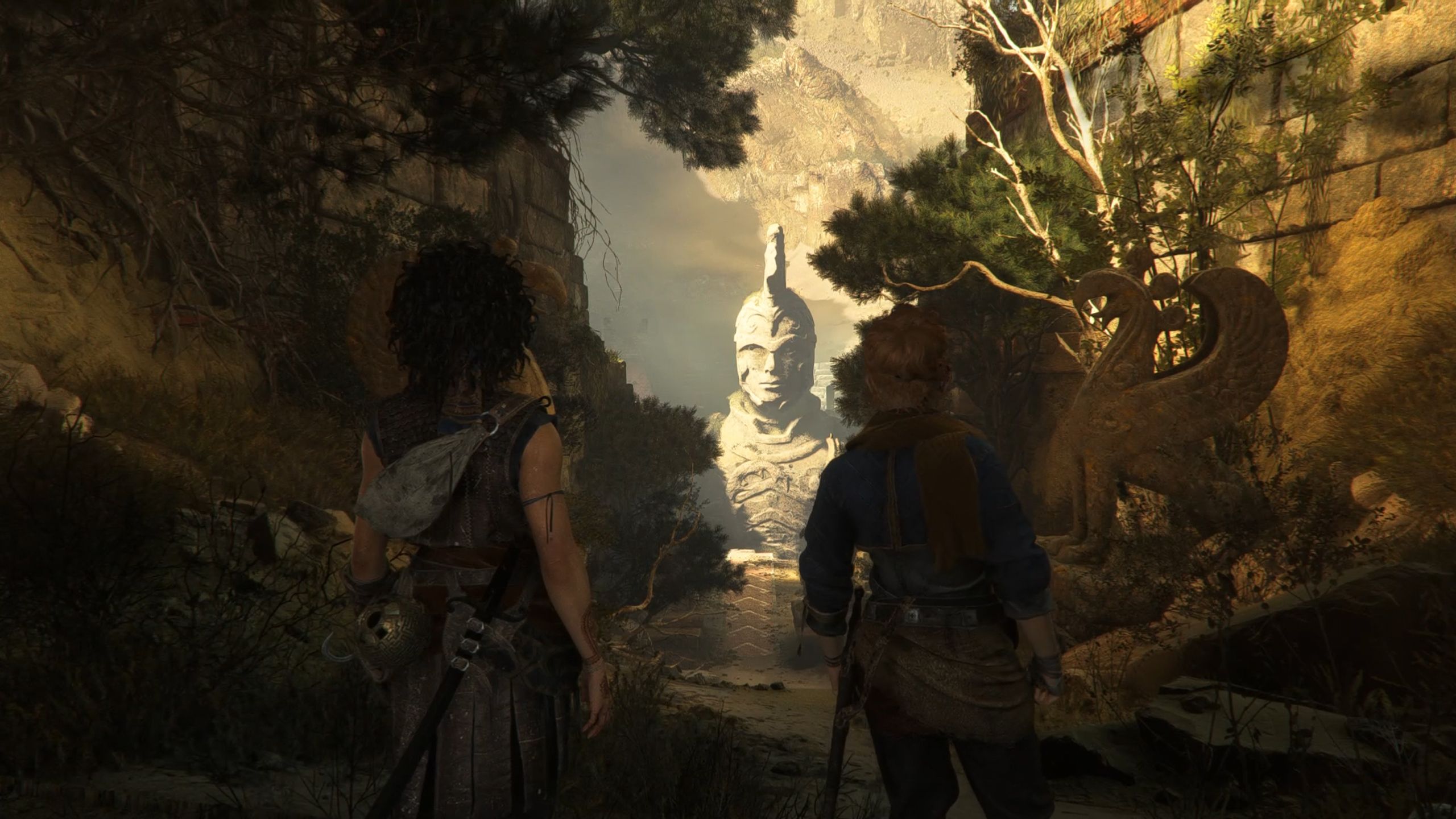 chapter 4 Find A Way To Unlock The Door 8 in Resonance A Plague Tale Legacy