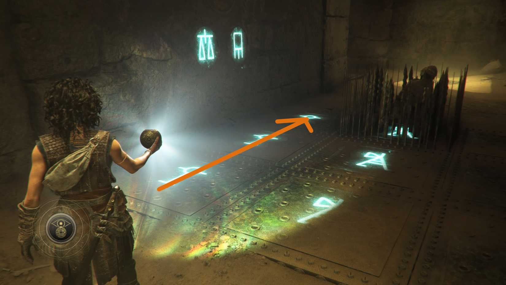chapter 4 How To Safely Cross The Spike Traps 4 In Resonance A Plague Tale Legacy