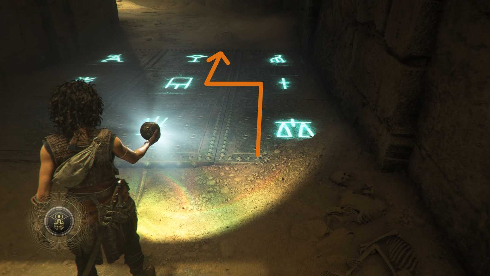 chapter 4 How To Safely Cross The Spike Traps 5 In Resonance A Plague Tale Legacy