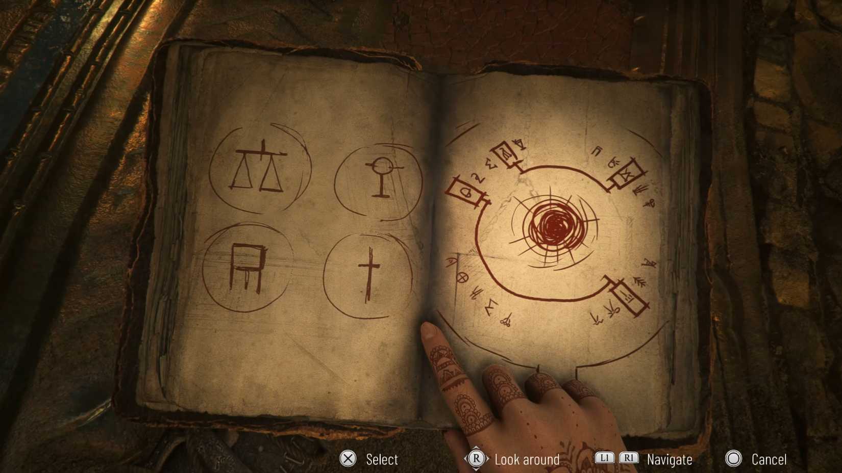 chapter 4 how to solve minotaur puzzle 2 in resonance a plague tale legacy
