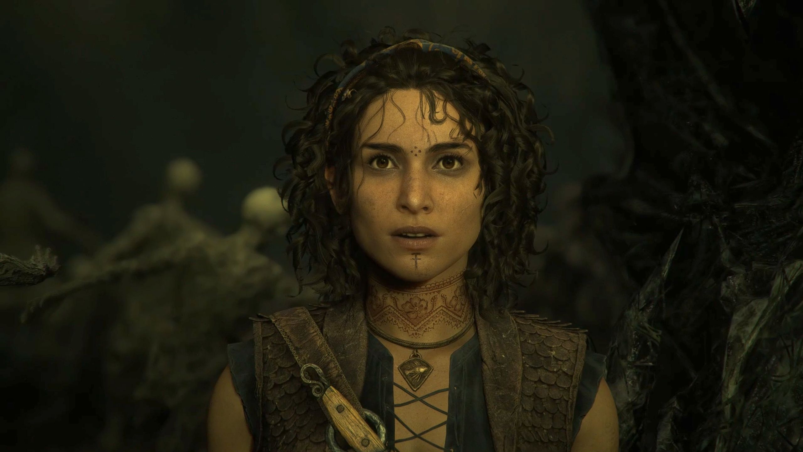 chapter 4 puzzles guide in Resonance A Plague Tale Legacy