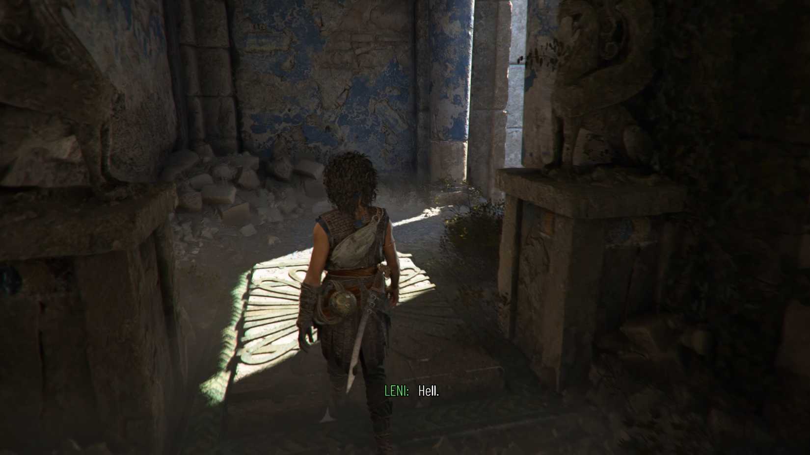 chapter 5 How To Find The Final Symbol 3 in Resonance A Plague Tale Legacy